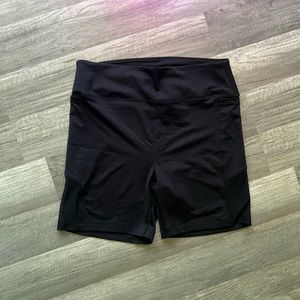 Womens biker shorts , Victoria Secret